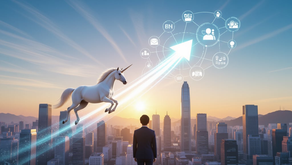 📋 2025년 IPO 시장, 핵심 트렌드는?