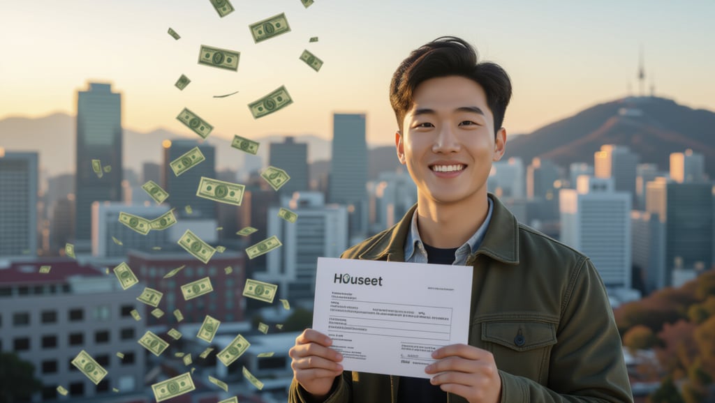 💰 대출 한도, 어떻게 결정될까요?