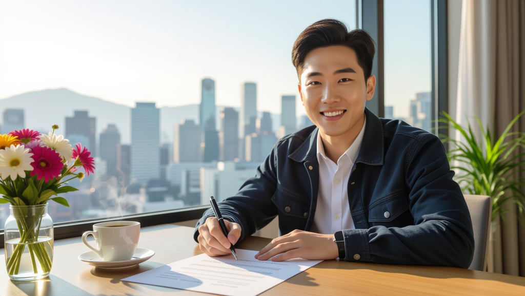 📈 대출 한도 상향, 똑똑하게 활용하는 법