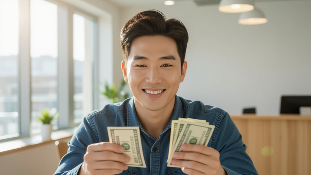 📋 경정청구, 왜 중요할까요? 정의와 필요성