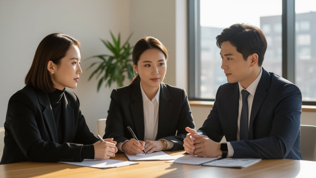 📊 경정청구 vs 일반 환급 vs 수정신고, 차이점은?