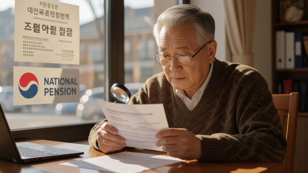 📌 재신청 성공률 높이는 핵심 체크포인트