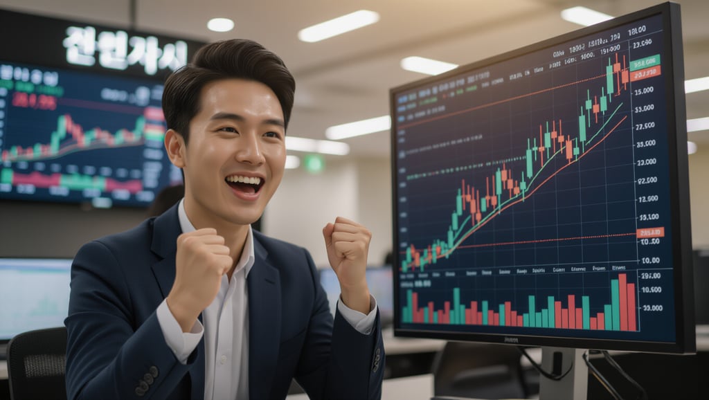 🔍 배당소득 분리과세 관련 논란 및 시장 전망