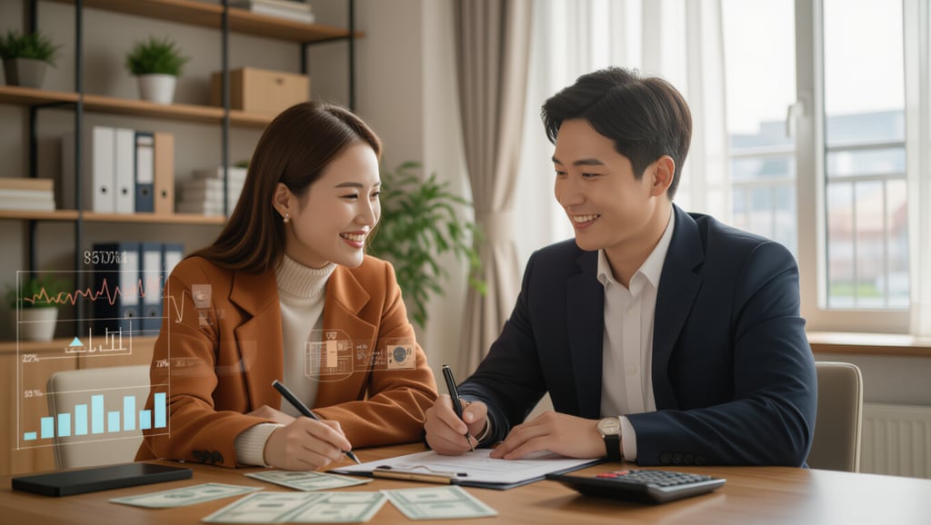 📝 분리과세 활용을 위한 투자 전략 및 고려 사항