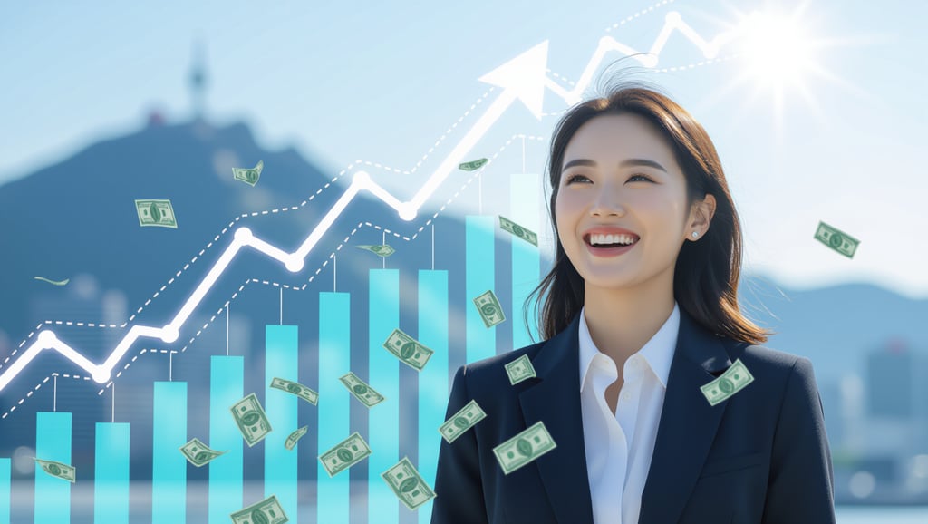 📈 분리과세 세율 인하 논의의 정책적 의미는?