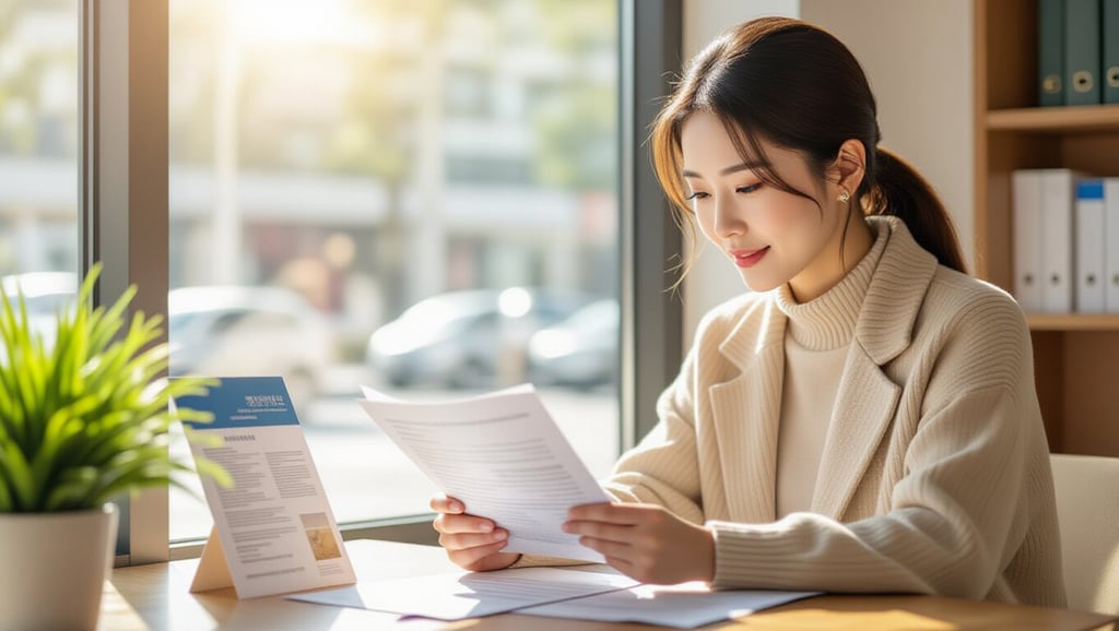 💡 성공적인 내 집 마련을 위한 전략