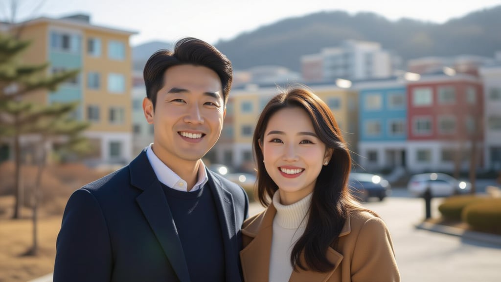 🏠 공공임대주택 분양전환, 내 집 마련의 희망