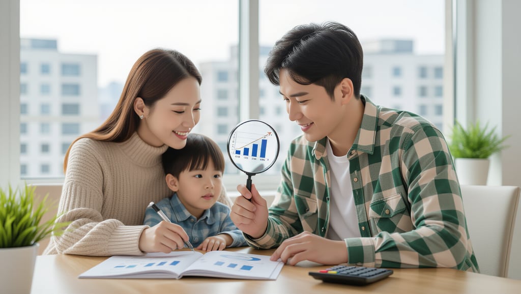 💰 분양 전환 가격, 어떻게 결정될까?