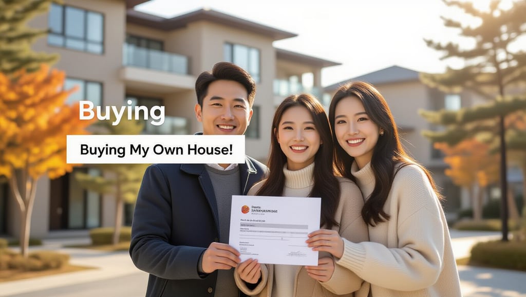 🔍 분양전환 대상 주택과 입주 자격