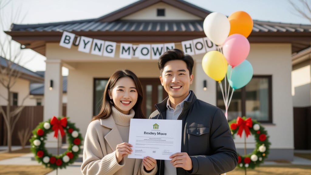 ⚠️ 분양전환 시 주의사항과 법적 의무