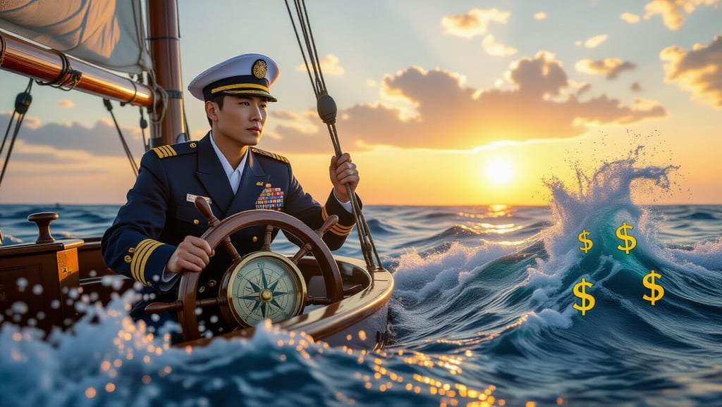 📌 마무리: 원화 약세, 현명하게 헤쳐나가요!