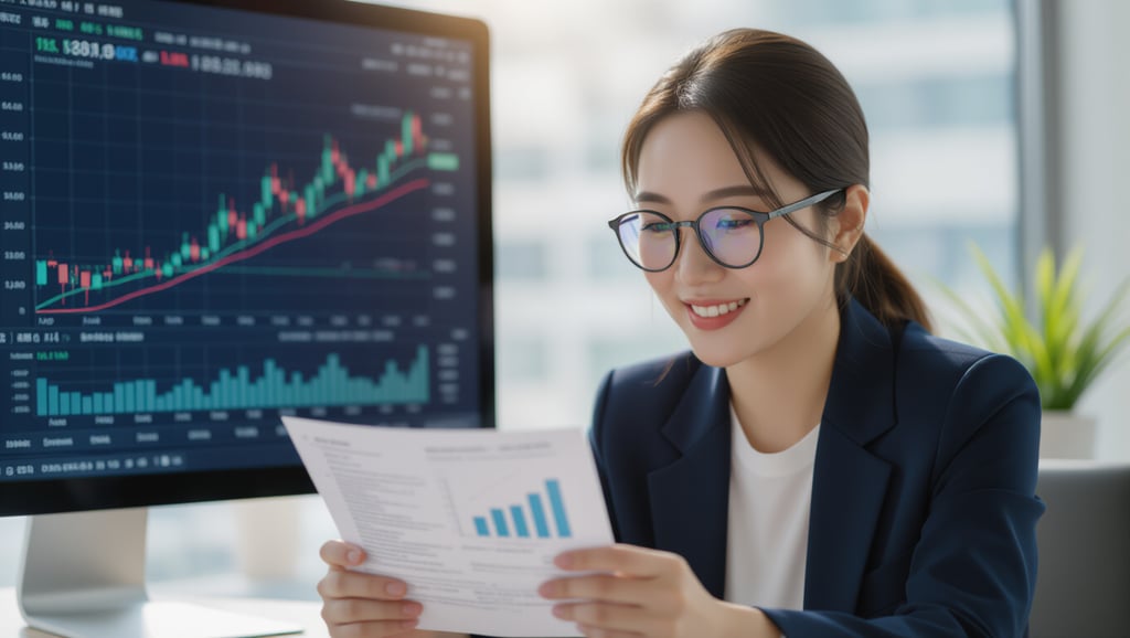 💡 셧다운 시기별 현명한 투자 전략