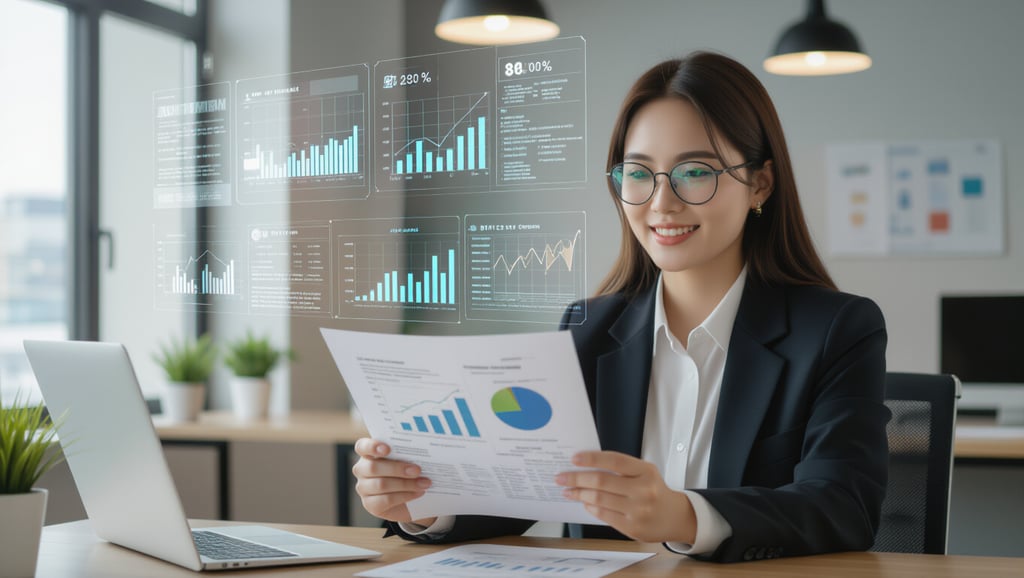 📊 자산 유형별 특징 분석