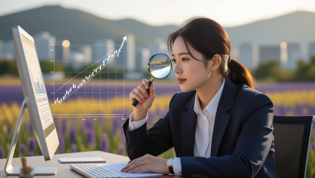 🧠 성공 투자 마인드셋 & 실수 피하기