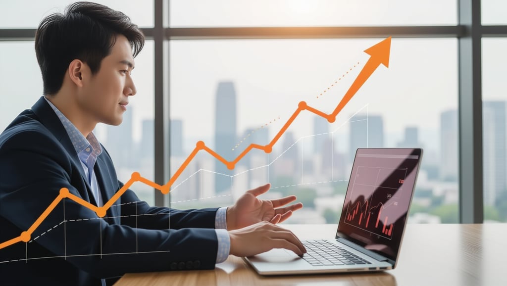 🔄 시장 변화에 따른 리밸런싱