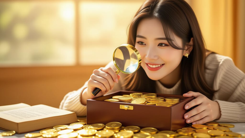 💰 숨은 금융자산 종류별 확인 및 환급 절차