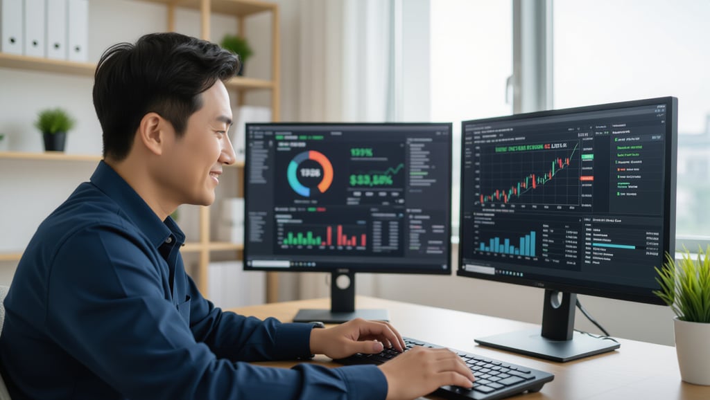 📊 퇴직연금(DC/IRP) 활용 및 ETF 포트폴리오 구축 방안