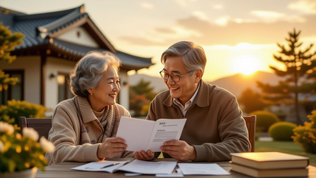 💸 개인연금(연금저축보험/펀드)을 통한 절세 및 수익률 제고