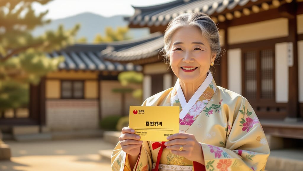 💰 국민연금 극대화 및 추가 납부 전략