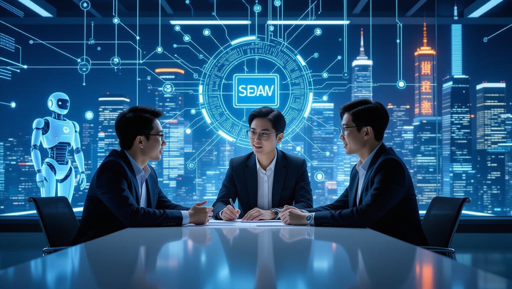 ✅ AI 밸류업 성공을 위한 과제