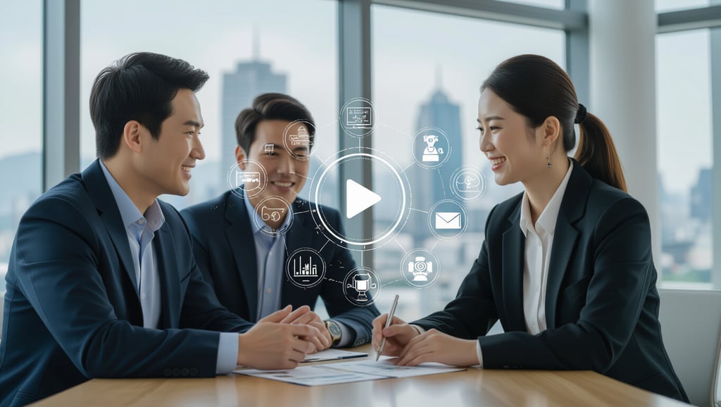 💡 AI 밸류업, 핵심 개념과 기대 효과