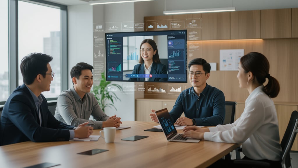 📈 AI 협업 시대의 미래와 ChatGPT의 확장 계획