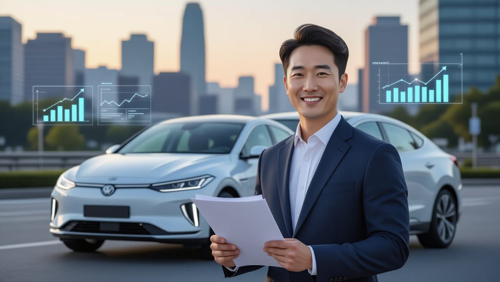 📊 장기렌트 vs. 리스, 나에게 맞는 선택은?