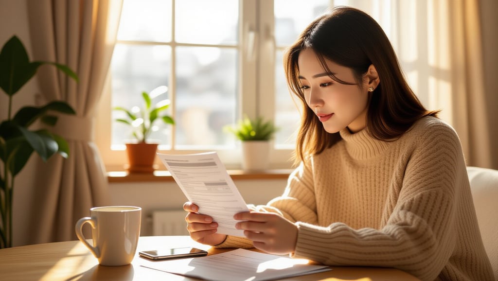 📝 스마트한 자산 관리, 이렇게 시작하세요!