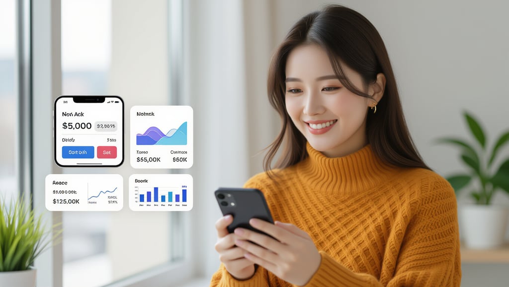 📋 내 계좌 한눈에 서비스, 왜 필요할까요?