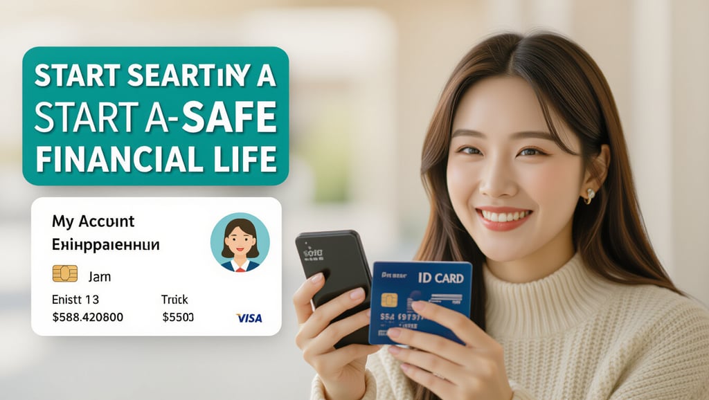 💡 서비스 이용 전, 이것만 준비하세요!