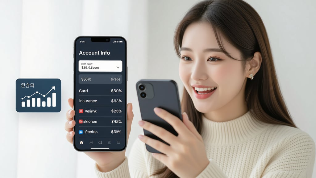 🔍 어떤 정보를 한눈에 볼 수 있나요?