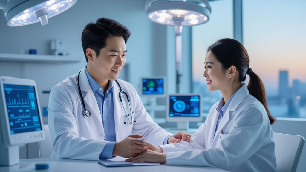 🚀 차세대 파이프라인 및 기술 개발 현황