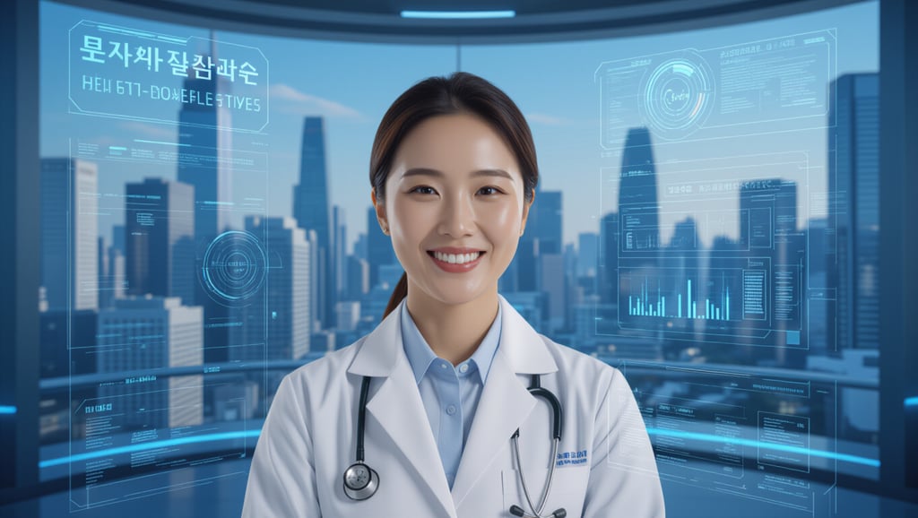 ✨ 비만 치료제 시장의 미래 전망과 투자 기회