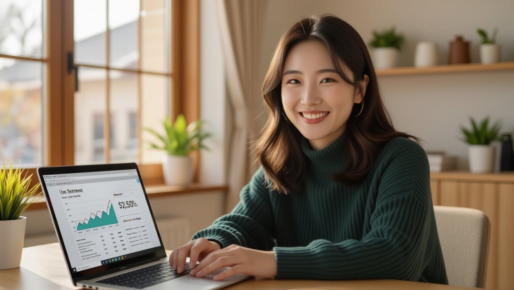 📋 연말정산 간소화 서비스, 왜 중요할까요?