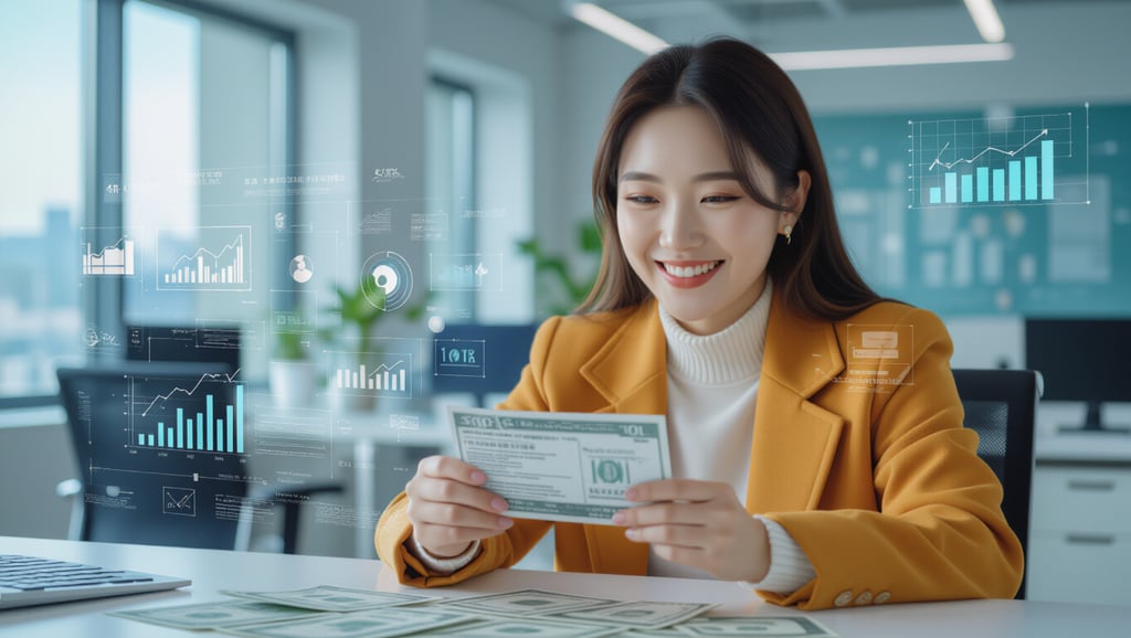 💰 환급액 극대화 공제 항목 & 절세 팁