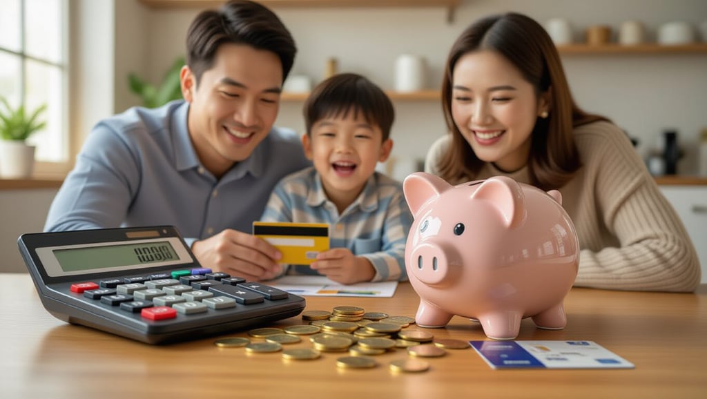 🆕 2025년 개정 세법 & 달라지는 공제 항목