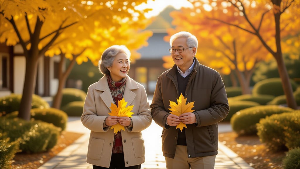 📋 노후자금 연금, 왜 지금 준비해야 할까요?
