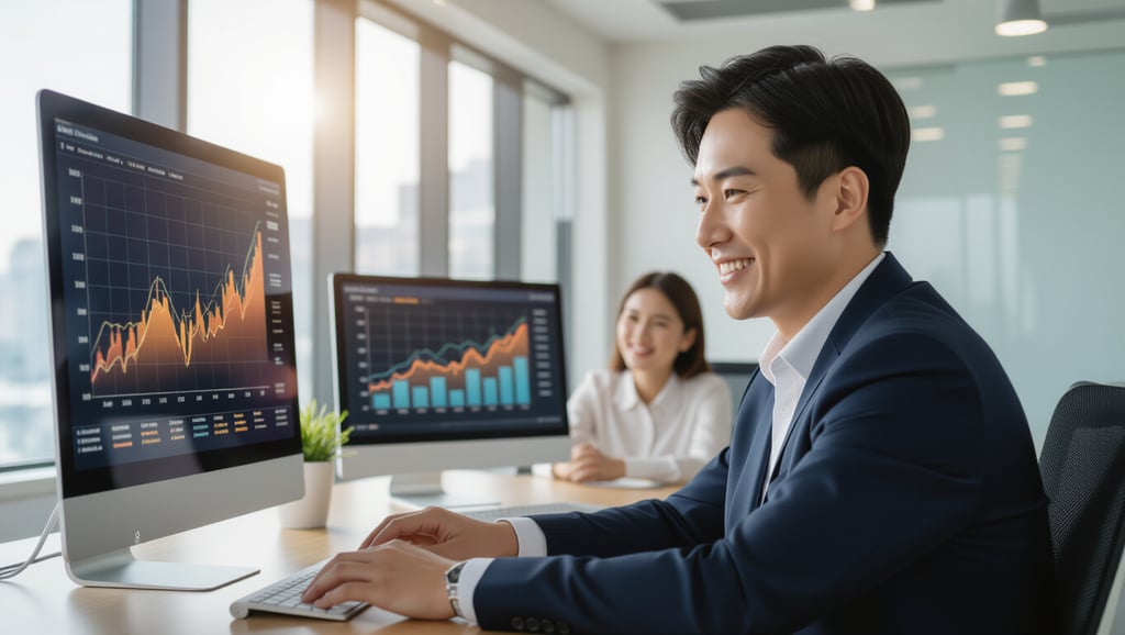 📈 수익률 높이는 연금 투자 전략