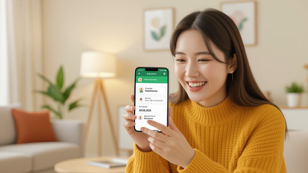🔍 숨은 보험금 통합 조회 서비스, 꼭 필요한 이유!