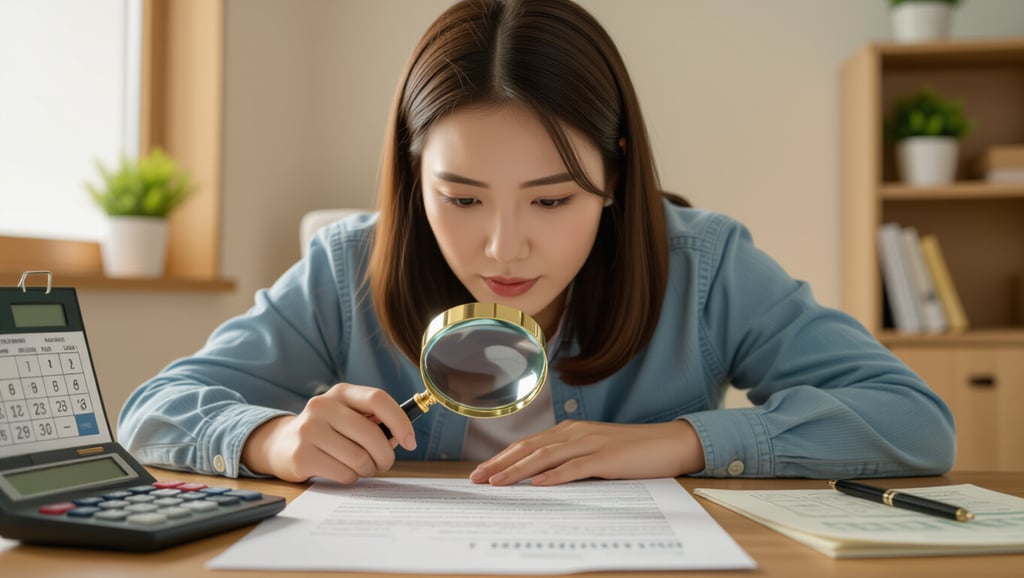 📋 미청구·미환급 보험금, 왜 발생할까요?