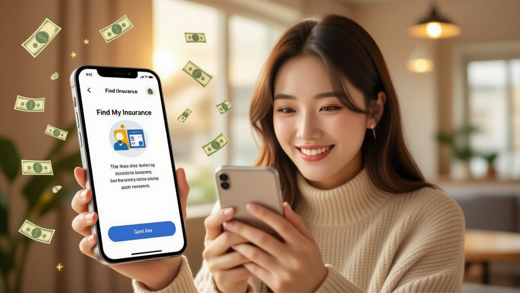 🛡️ 미청구 보험금 관리 및 사기 예방 팁