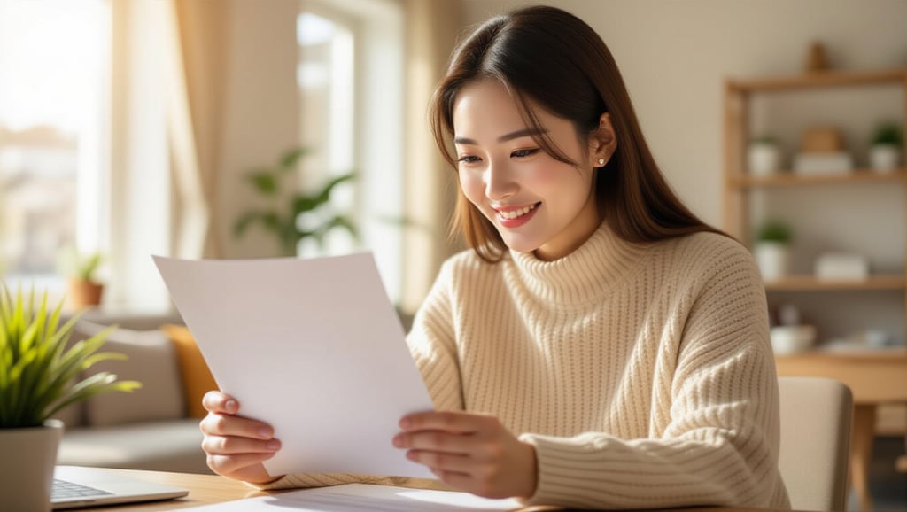 📋 전입세대 열람확인서, 정확히 무엇인가요?