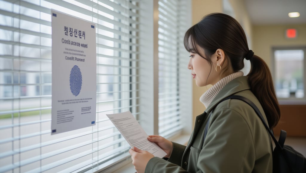 💻 인터넷 발급, 정말 안 되나요?