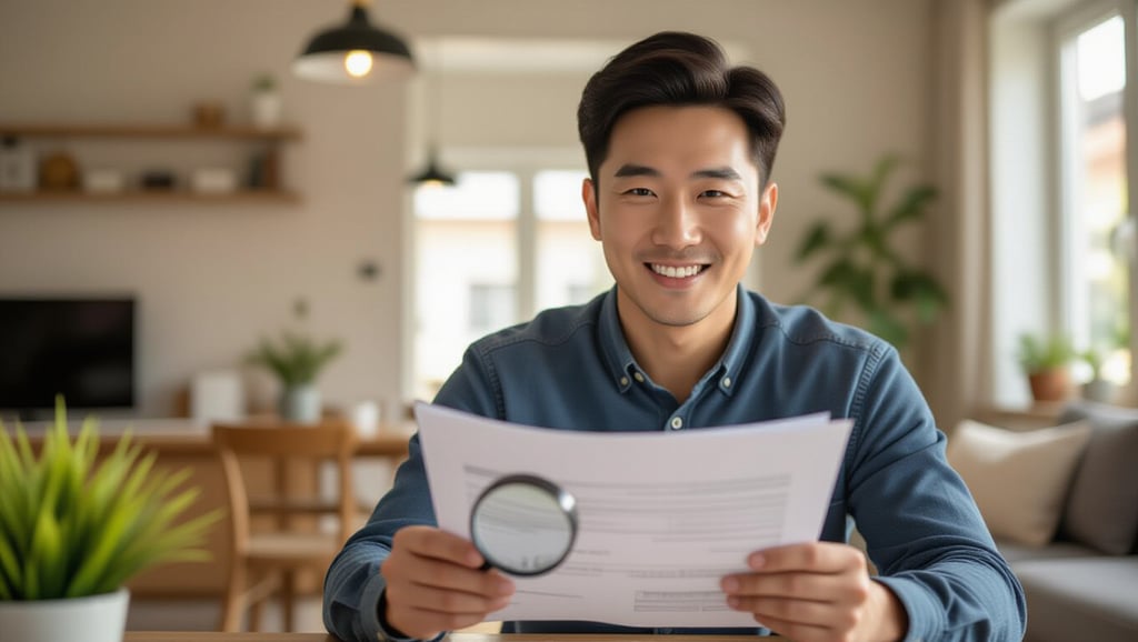 💡 발급 시 유의사항과 똑똑한 활용 팁!