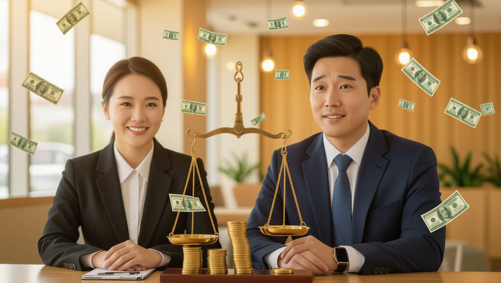 💡 최저임금 인상이 노동자와 사업장에 미치는 영향