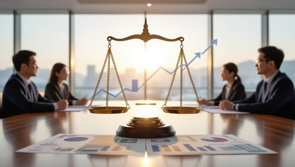 💰 2026년 최저임금 인상률과 결정 과정