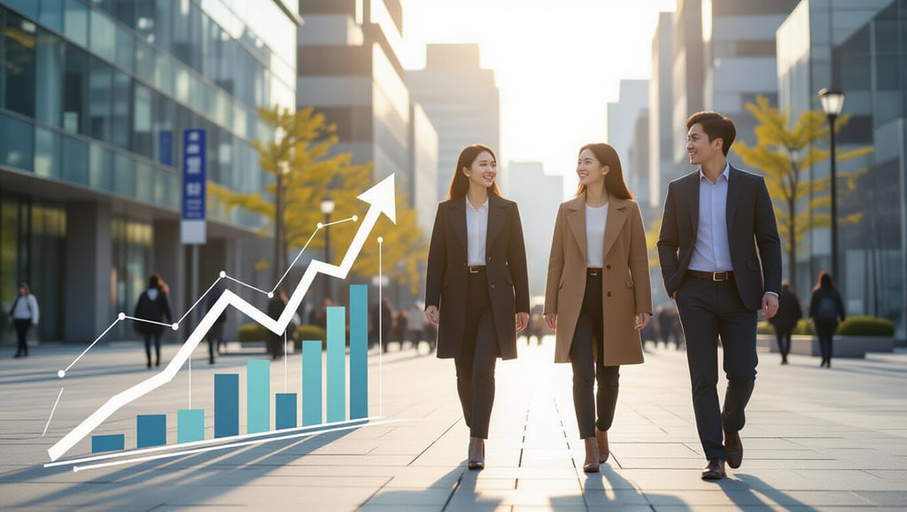 🛡️ 2026년 경제 전망과 실질 구매력 방어 전략