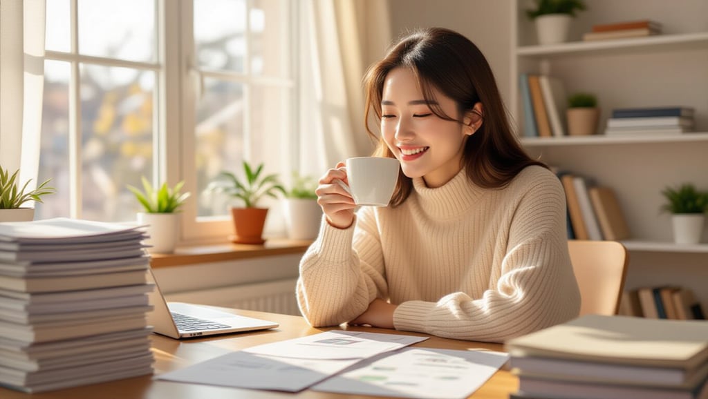 ⏰ 반복 업무 자동화: 시간 절약 & 생산성 UP!