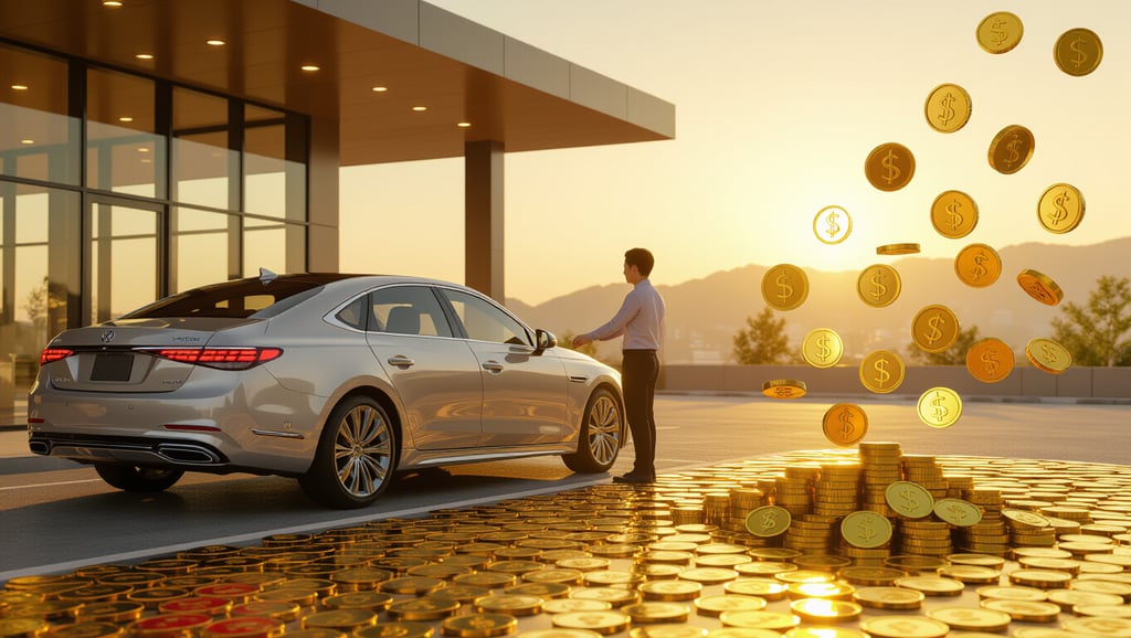 📋 달러 파킹 ETF, 왜 주목할까요?