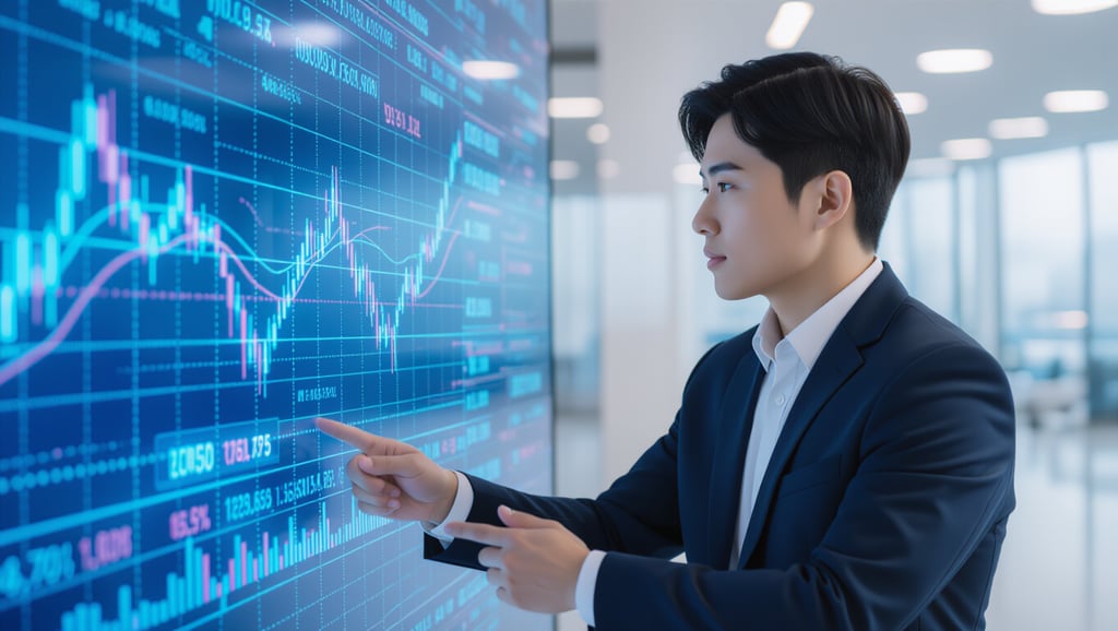 🆚 달러 파킹 ETF vs. 기존 단기 자금 운용